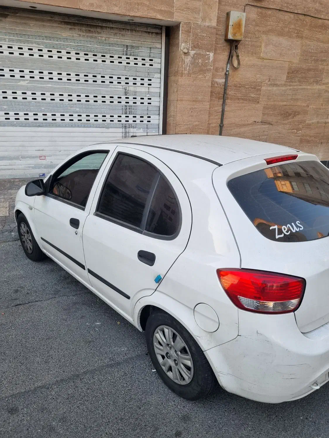 تیبا ۲ ۱۴۰۰|خودرو سواری و وانت|تهران, تهرانسر شمالی|دیوار