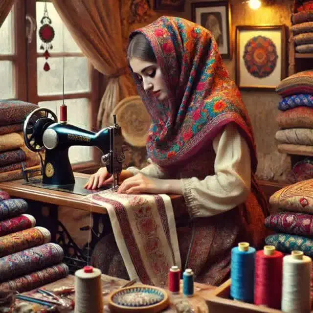 خیاط|استخدام صنعتی، فنی، مهندسی|مشهد, مقدم|دیوار