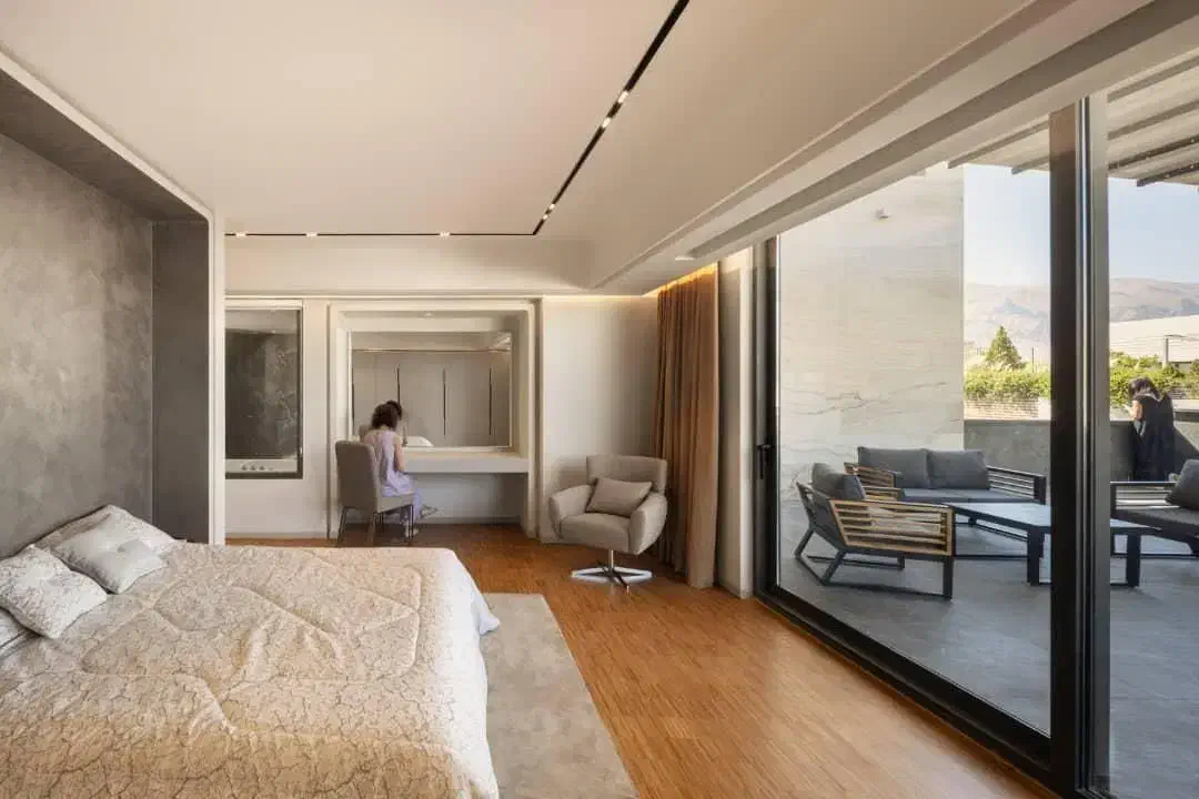 ۴۰۰ متر دوبلکس نوساز مدرن فرعی دنج قدوسی غربی|فروش آپارتمان|شیراز, قدوسی غربی|دیوار