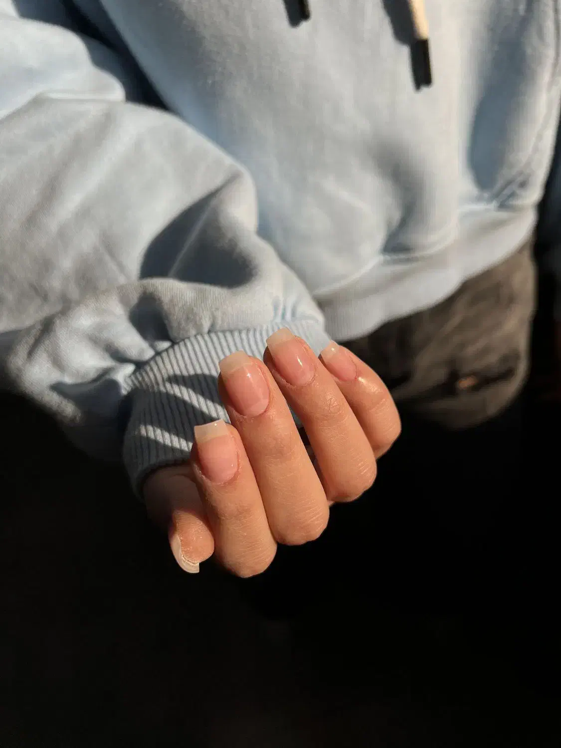 مدل ترمیم ناخن|خدمات آرایشگری و زیبایی|پردیس, فاز ۱|دیوار