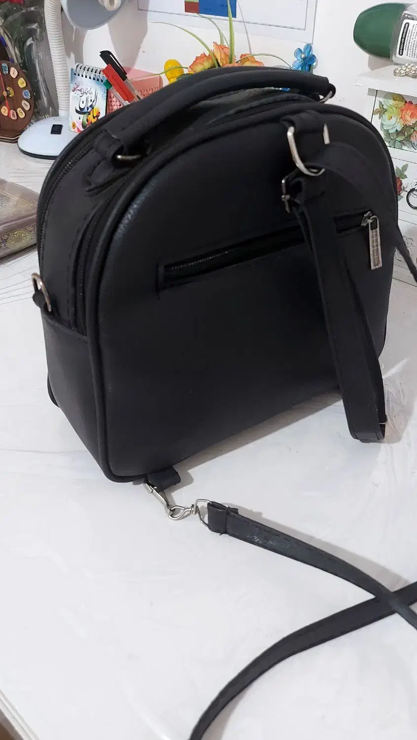 کیف|کیف، کفش، کمربند|خرم‌آباد, |دیوار