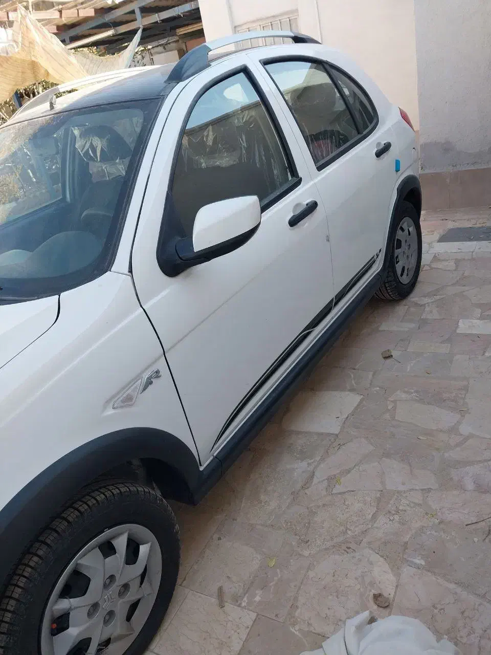 فروش کوئیک دنده ایR|خودرو سواری و وانت|شاهرود, |دیوار