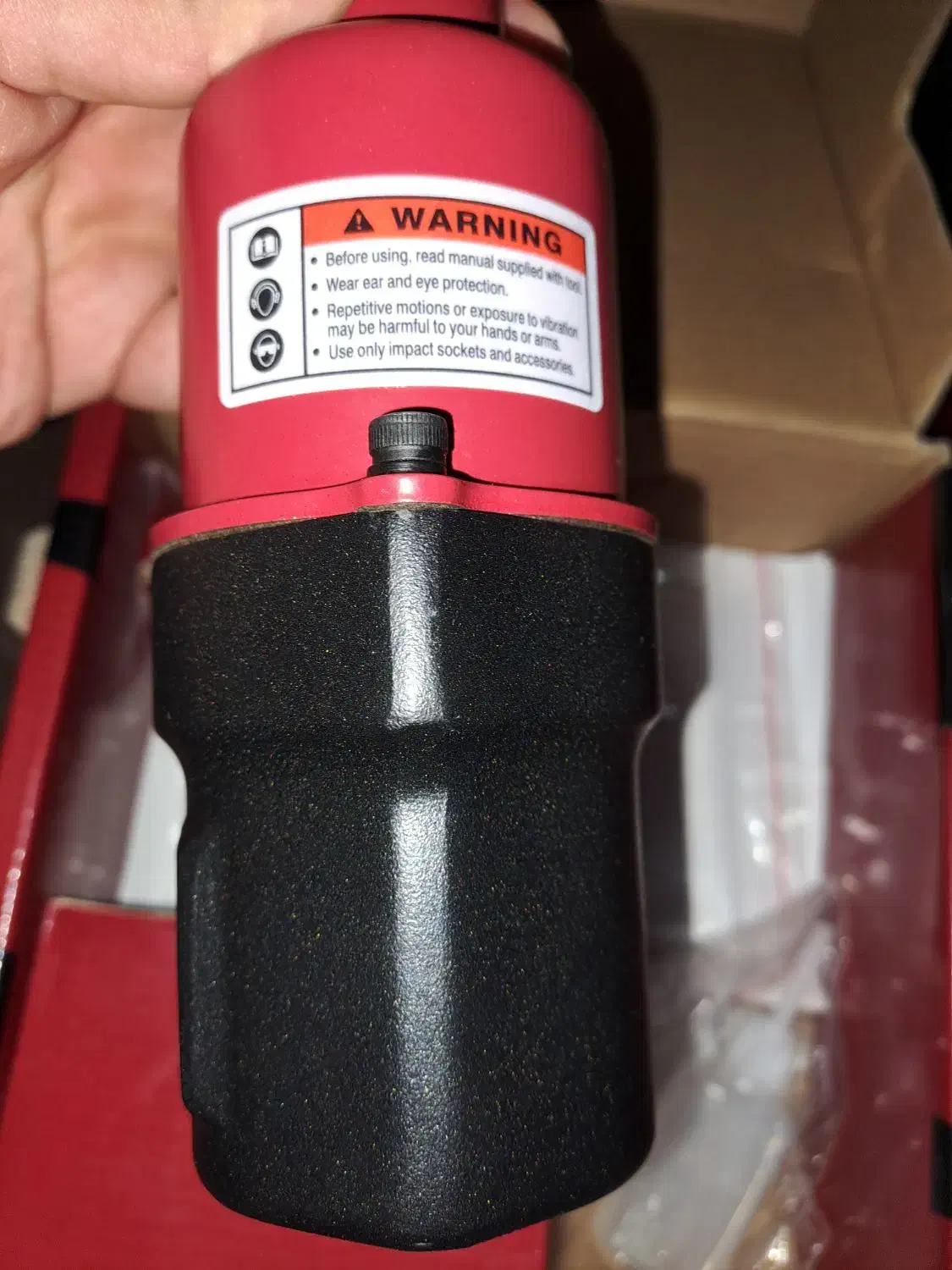 بکس بادی اس اف ار|ابزارآلات|شیراز, تاچارا|دیوار