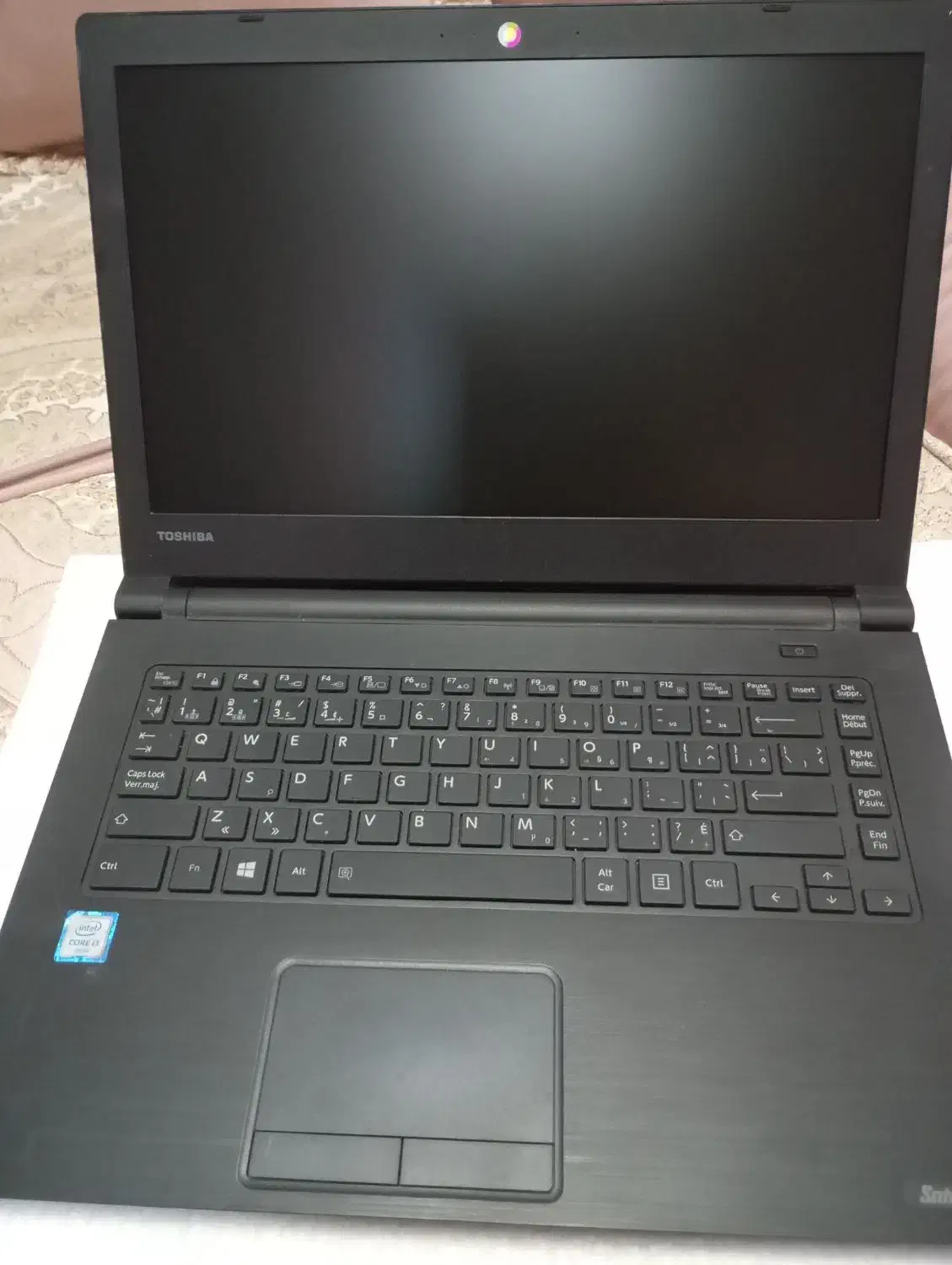 لپتاپ توشیبا نسل ۶ اقساط|رایانه همراه|تبریز, |دیوار