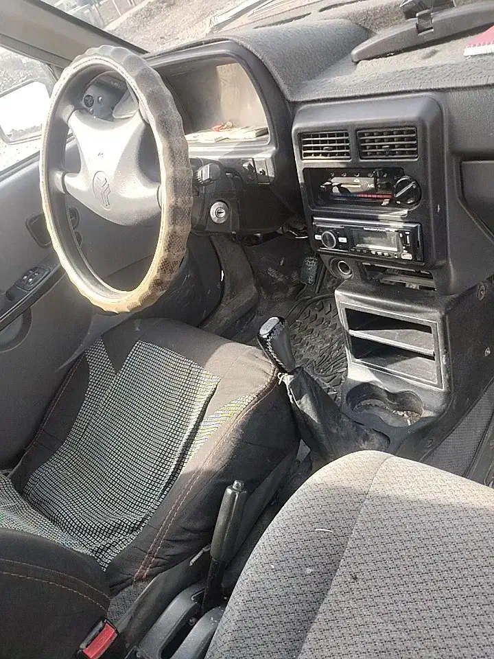 پراید صبا مدل 85|خودرو سواری و وانت|آشخانه, |دیوار