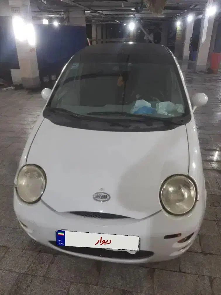 ام وی ام ۱۱۰|خودرو سواری و وانت|تهران, منیریه|دیوار