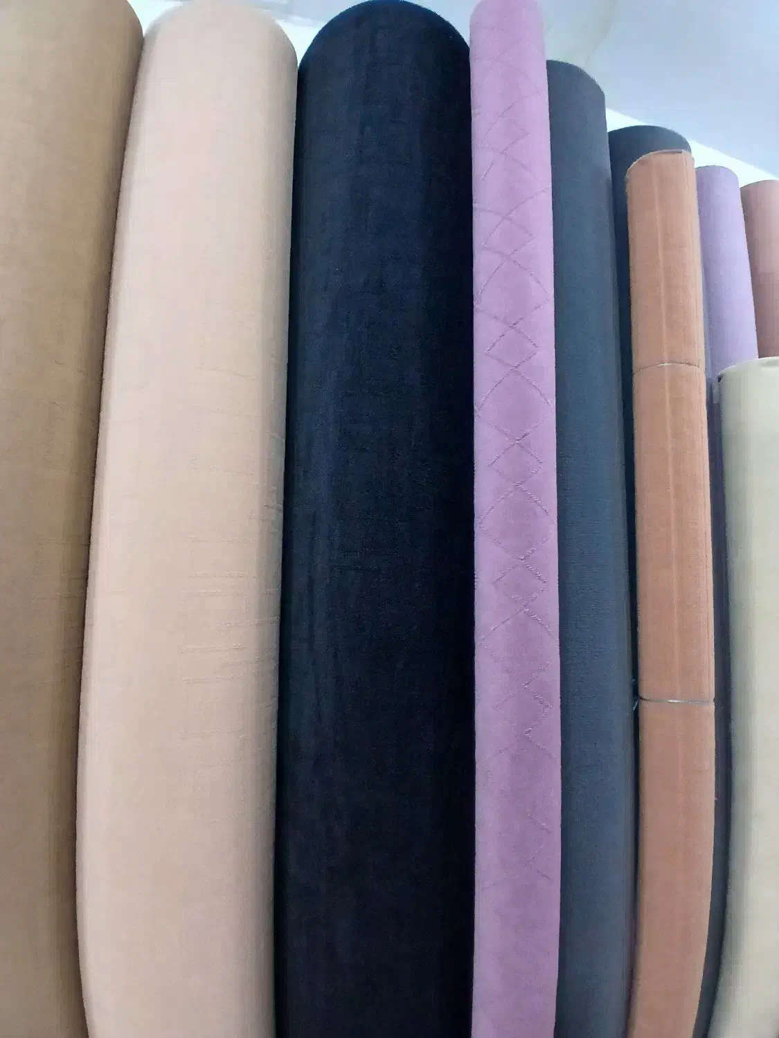 موکت مصور|موکت|قم, نیروگاه|دیوار