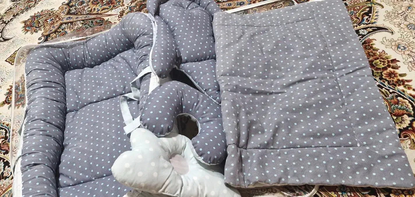 وسایل خواب کودک|اسباب و اثاث بچه|میناب, |دیوار