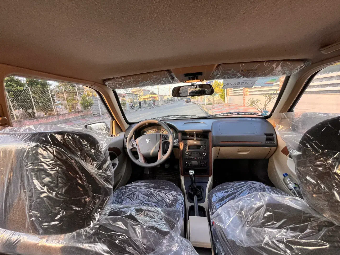 پژوپارس موتور سال|خودرو سواری و وانت|آمل, |دیوار