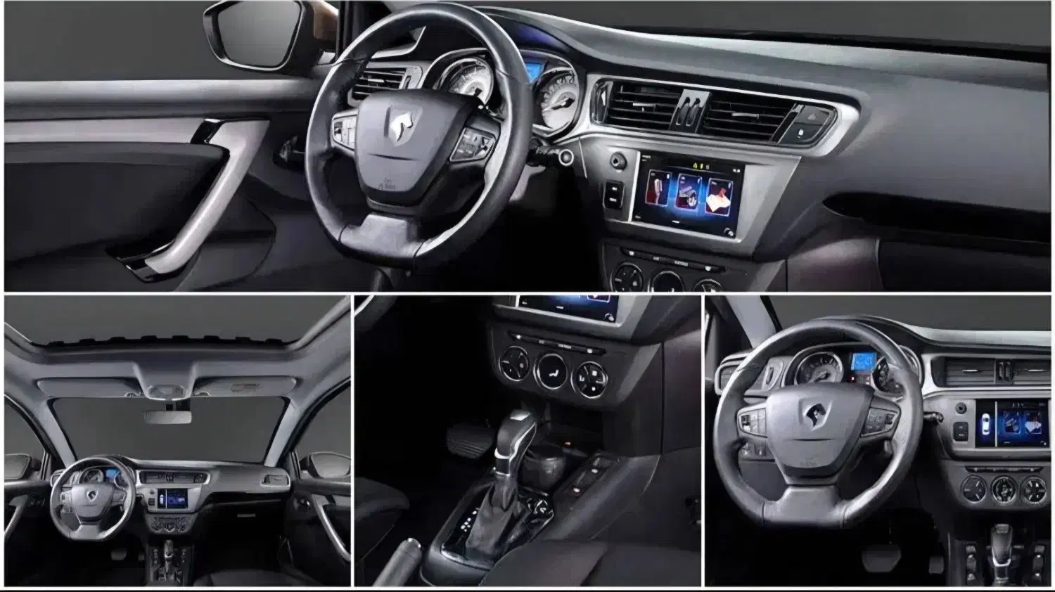 فروش خودرو|خودرو سواری و وانت|سیرجان, |دیوار