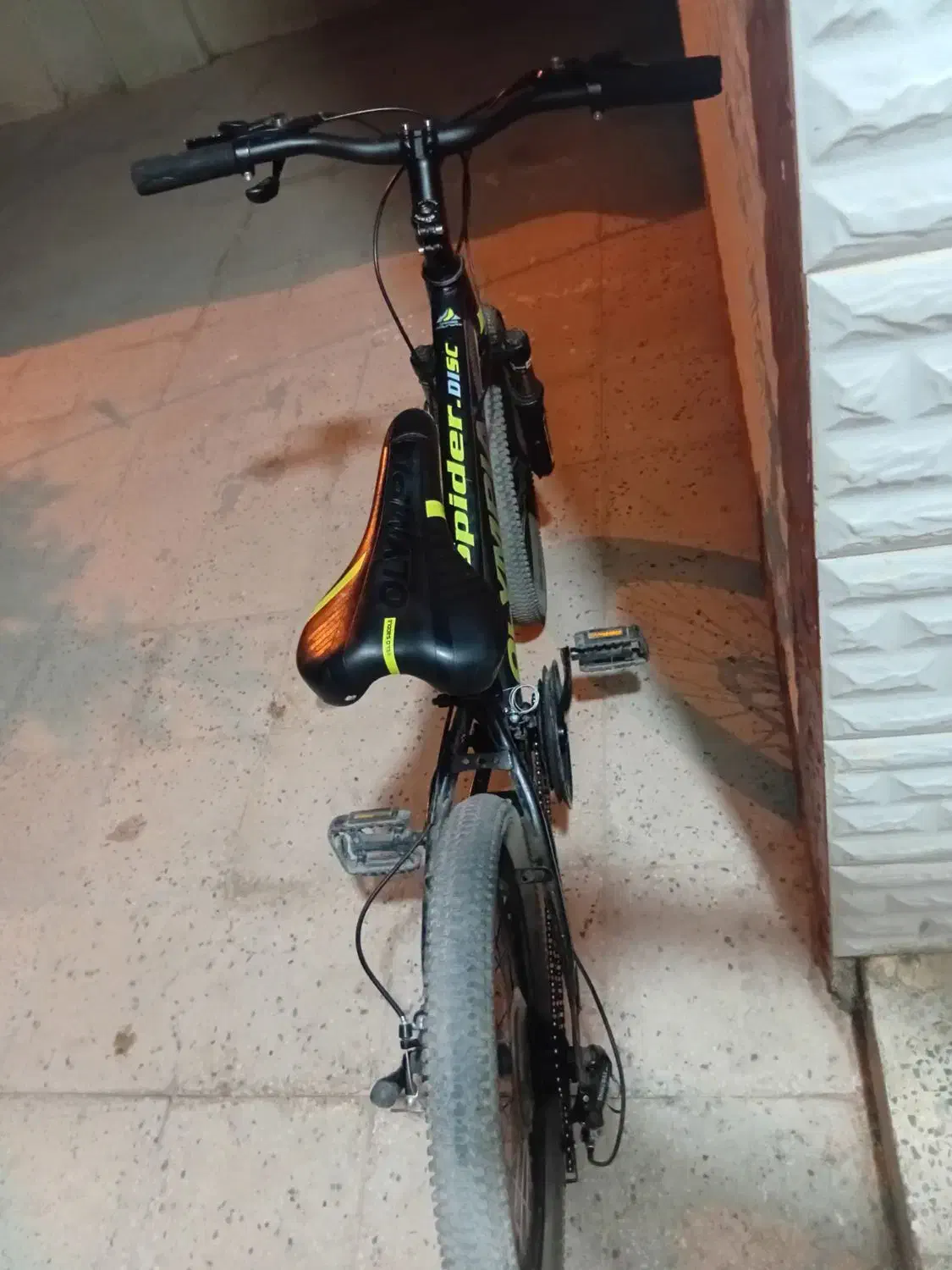 دوچرخه ۲۰ المپیاد|دوچرخه، اسکیت، اسکوتر|دهدشت, |دیوار