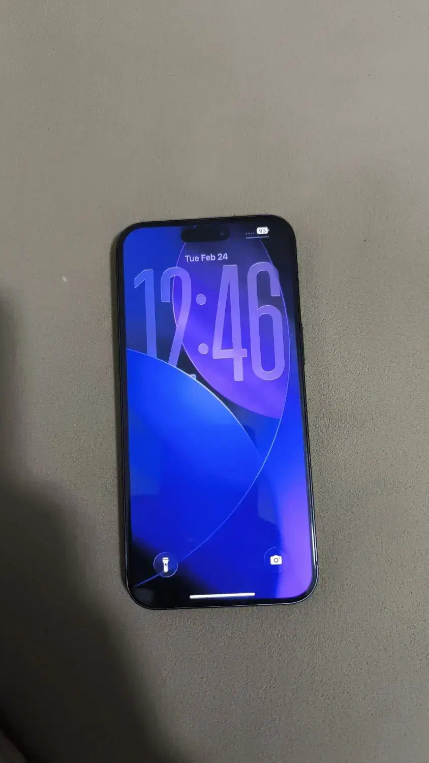 iphone 15 pro max|موبایل|یاسوج, |دیوار