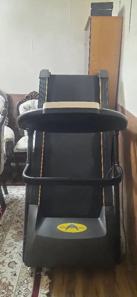 تردمیل کیانی اسپرت ۲۵۰ k|تجهیزات ورزشی|نیشابور, شهرک فرهنگیان|دیوار