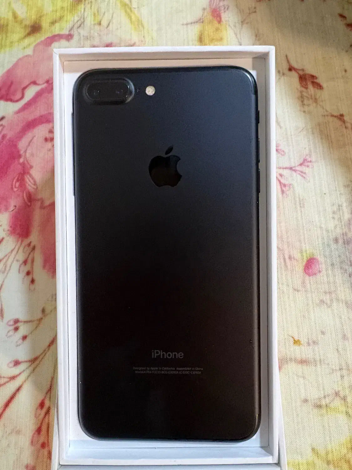 iPhone 7 Plus در حد|موبایل|تهران, پونک|دیوار