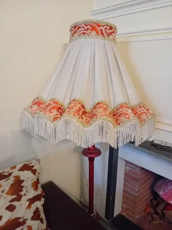 آباژور|چراغ خواب و آباژور|تبریز, |دیوار