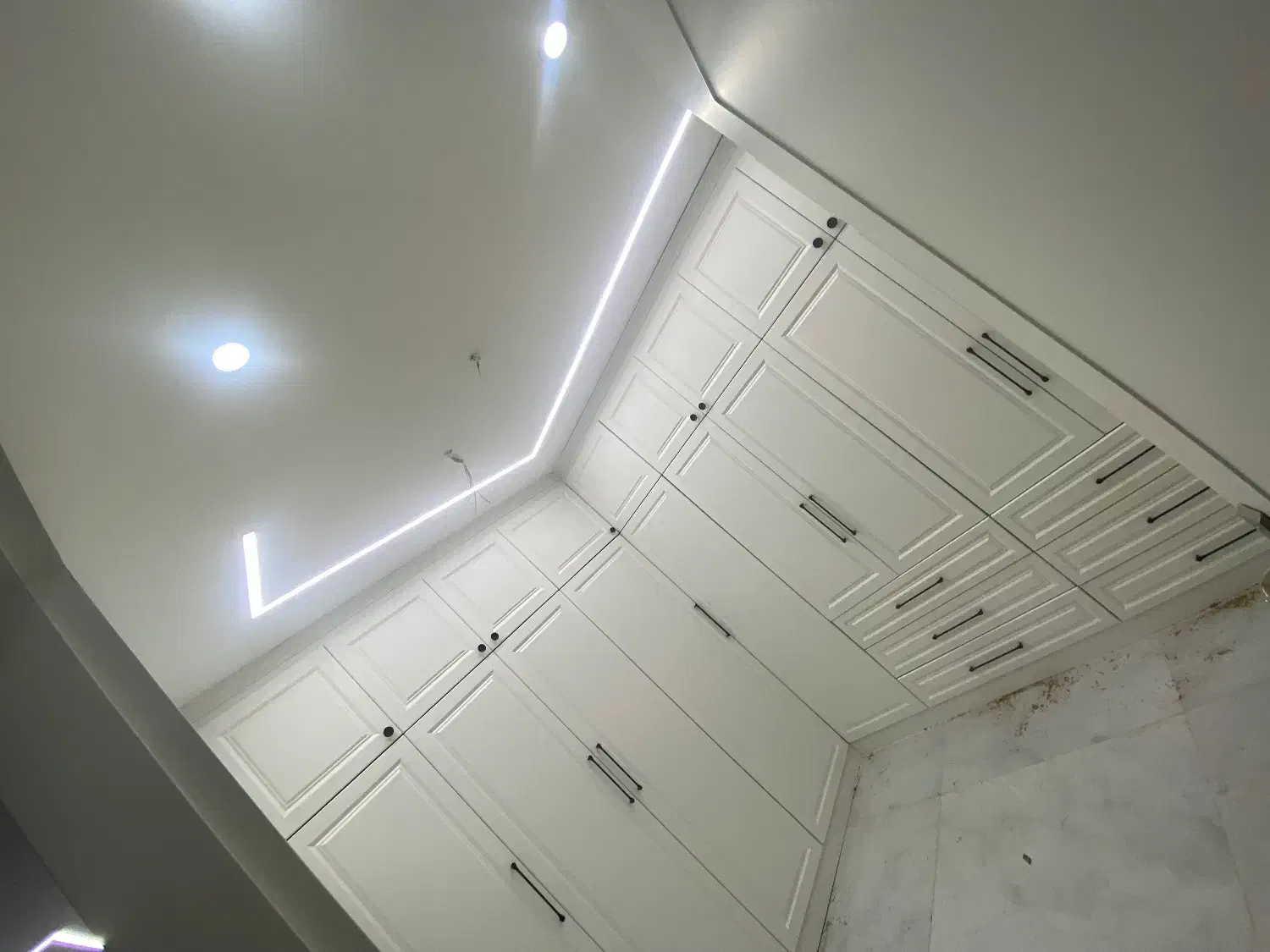 شاکرد کناف|استخدام معماری، عمران و ساختمانی|اصفهان, آهنگران|دیوار