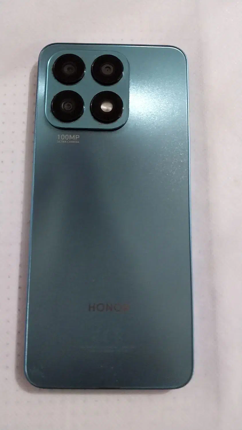 هونور x8a|موبایل|نجف‌آباد, جلال آباد|دیوار