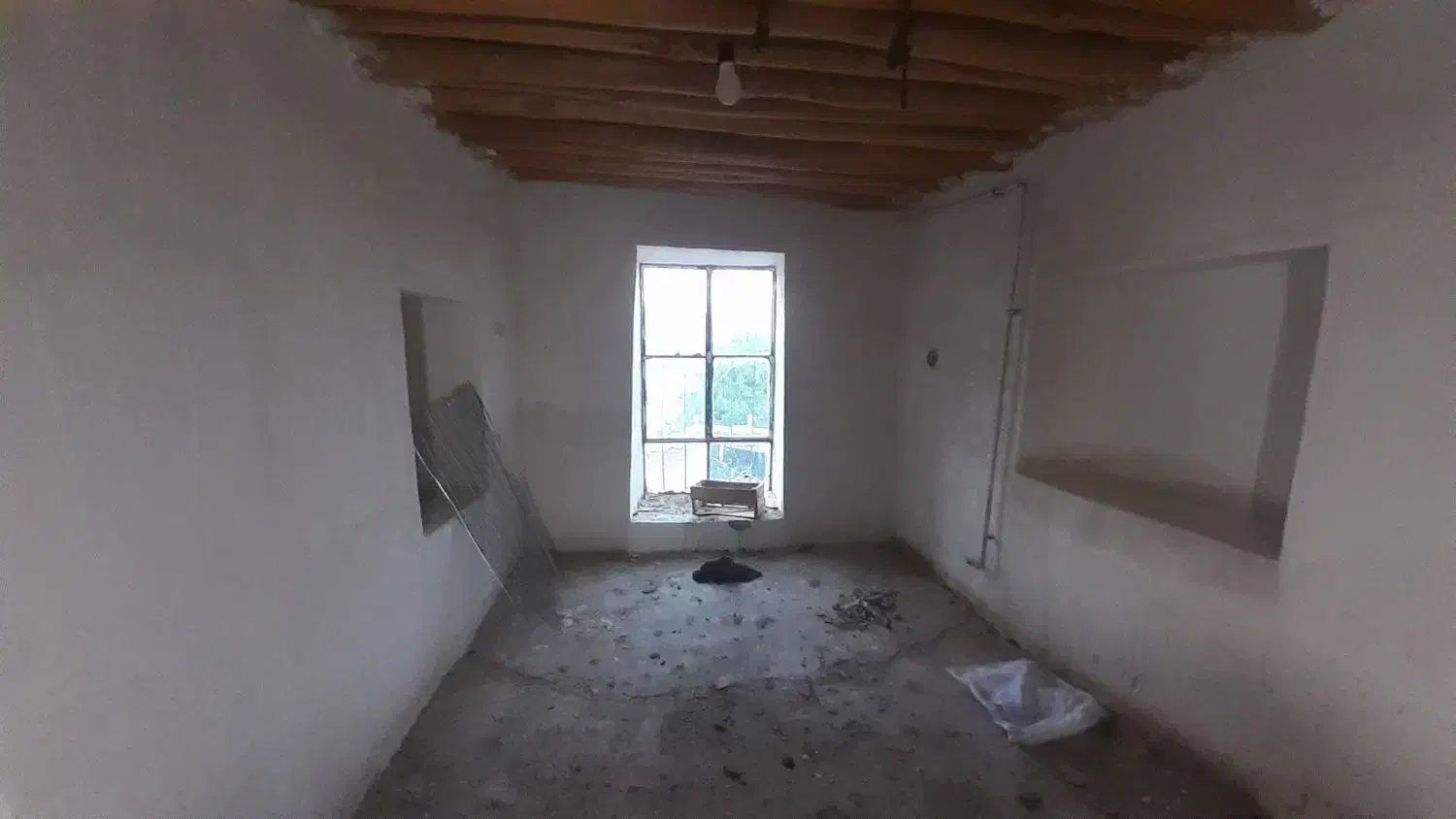 سندثبتی ۱۵۲متر...روستای کانی گویز|فروش زمین و ملک کلنگی|آرمرده, |دیوار