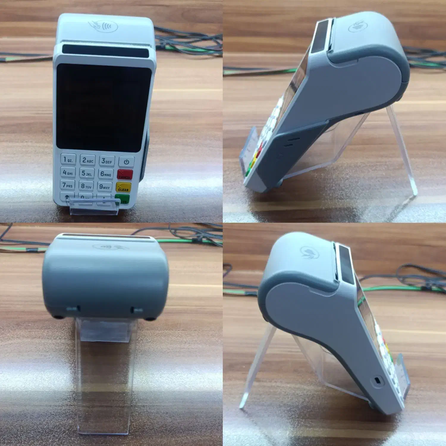 کارتخان پوز مدل M3P کارتخوان پز سیار  poz کارت خان|فروشگاه و مغازه|رشت, منظریه|دیوار