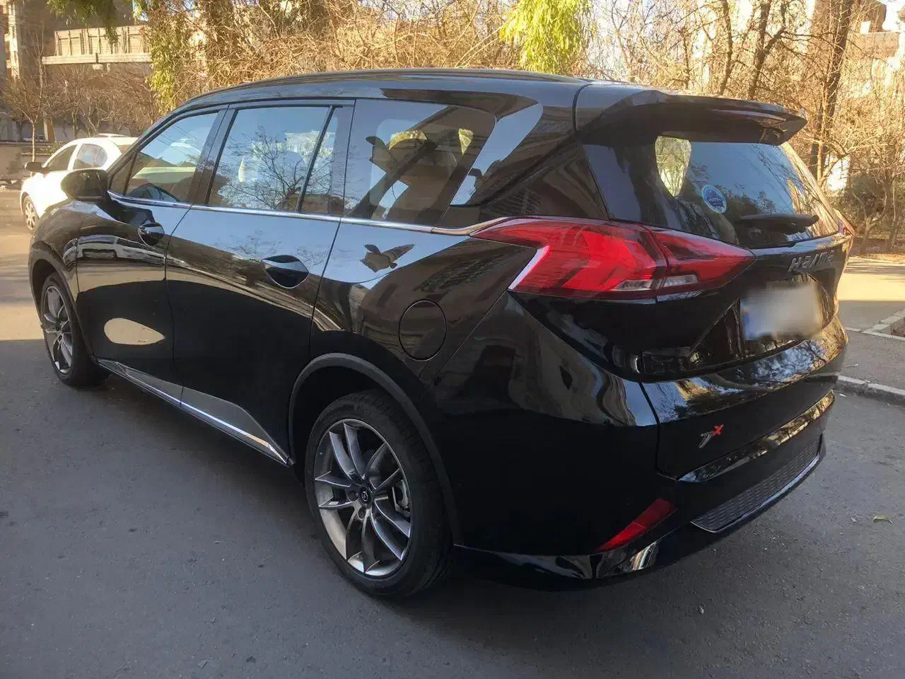 هایما X7|خودرو سواری و وانت|تهران, جهاد|دیوار