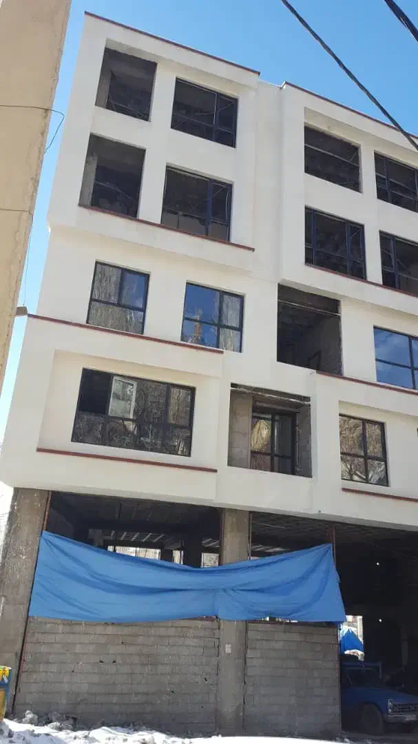 آپارتمان ۱۲۵ متری دربندسر|فروش آپارتمان|شمشک, |دیوار