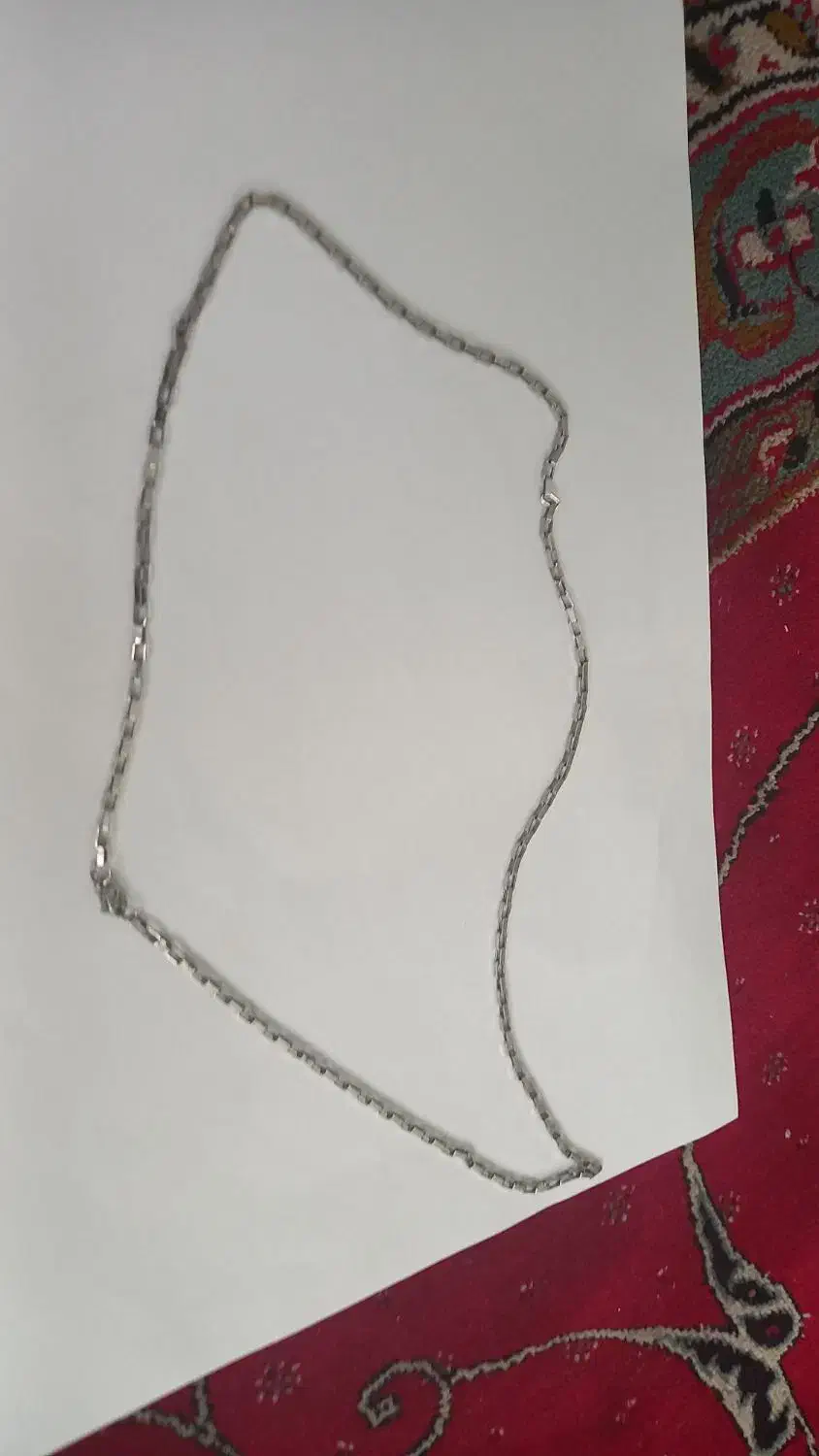 گردنبند|بدلیجات|نورآباد, |دیوار