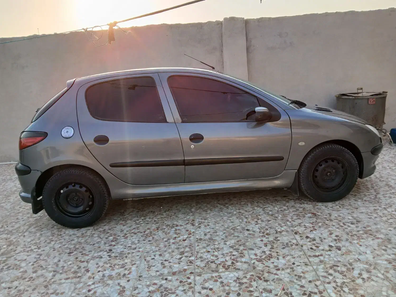 اهواز پردیس|خودرو سواری و وانت|اهواز, پردیس دو|دیوار