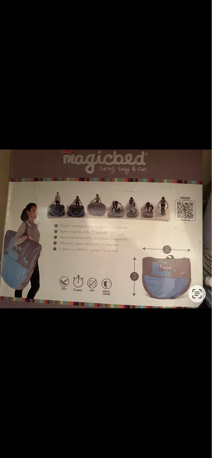 پارک بازی کودک فرانسوی آکبند|اسباب‌‌بازی|تهران, شهرک غرب|دیوار