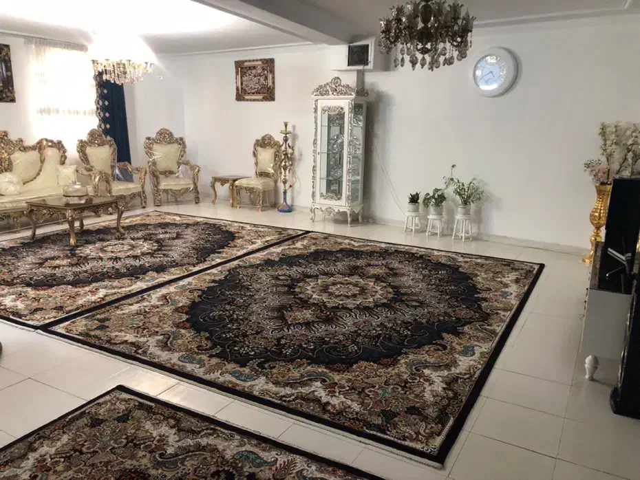 فروش آپارتمان ۱۲۴ متری خوش قیمت|فروش آپارتمان|تهران, شهرک رضویه|دیوار