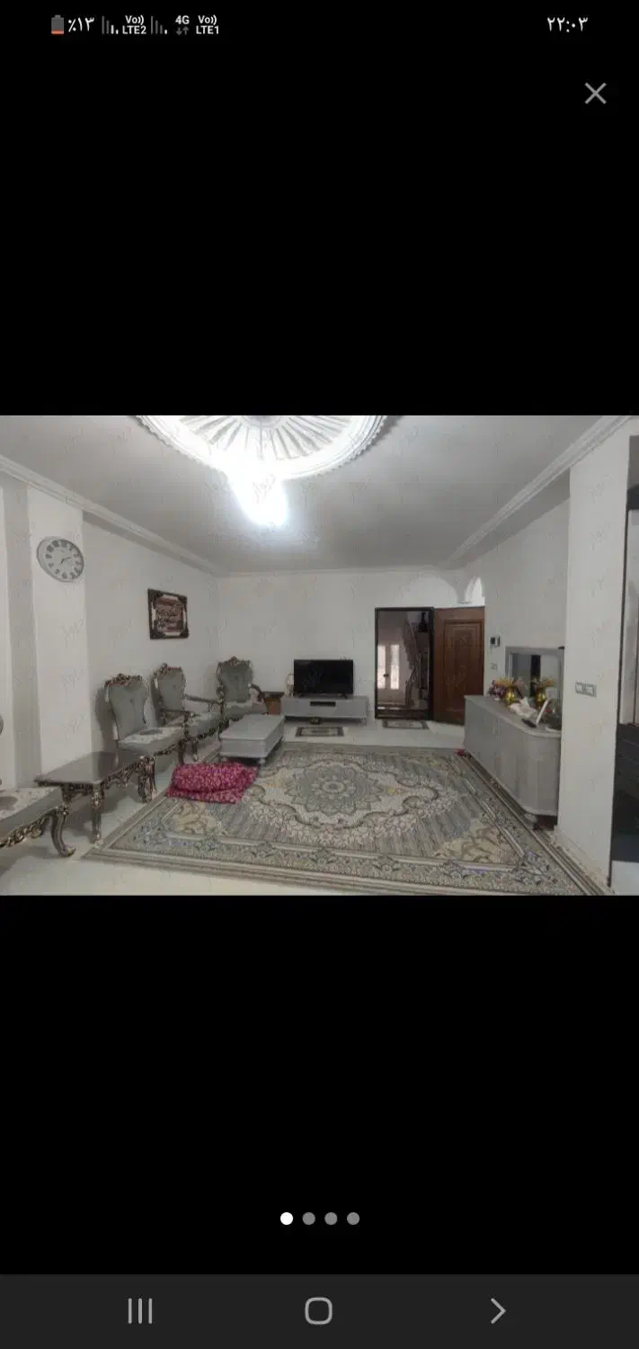 اجاره اپارتمان طبقه همکف نوساز|اجارهٔ آپارتمان|خلخال, |دیوار