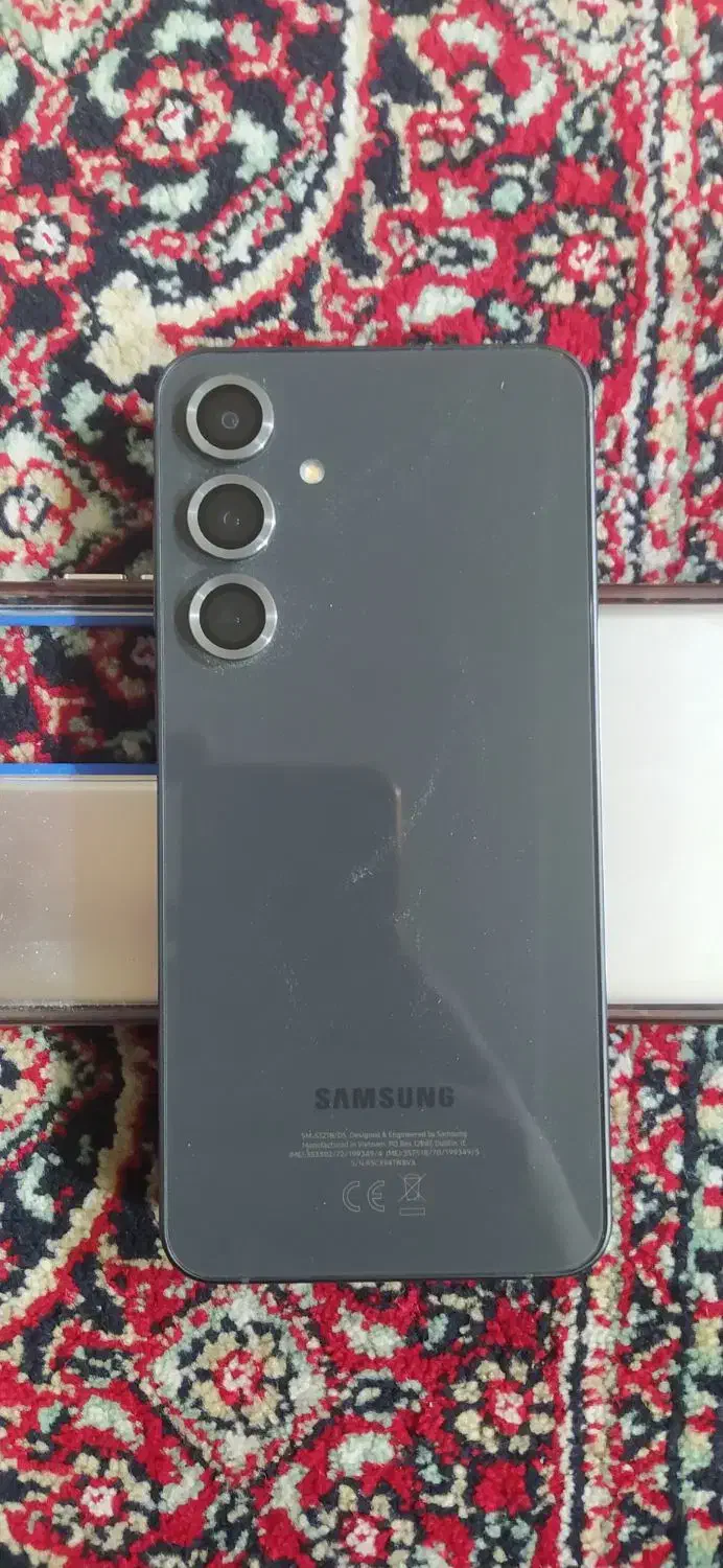 s24 fe|موبایل|سقز, |دیوار