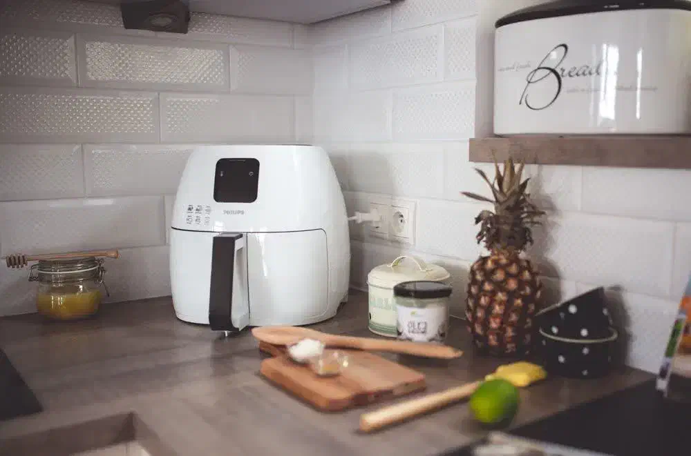 سرخ کن فیلیپس HD9240 اصل لهستان|اجاق گاز و لوازم برقی پخت‌وپز|مشهد, طبرسی شمالی|دیوار