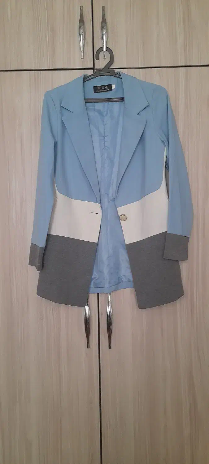 کت جین دخترونه|لباس|اردبیل, |دیوار