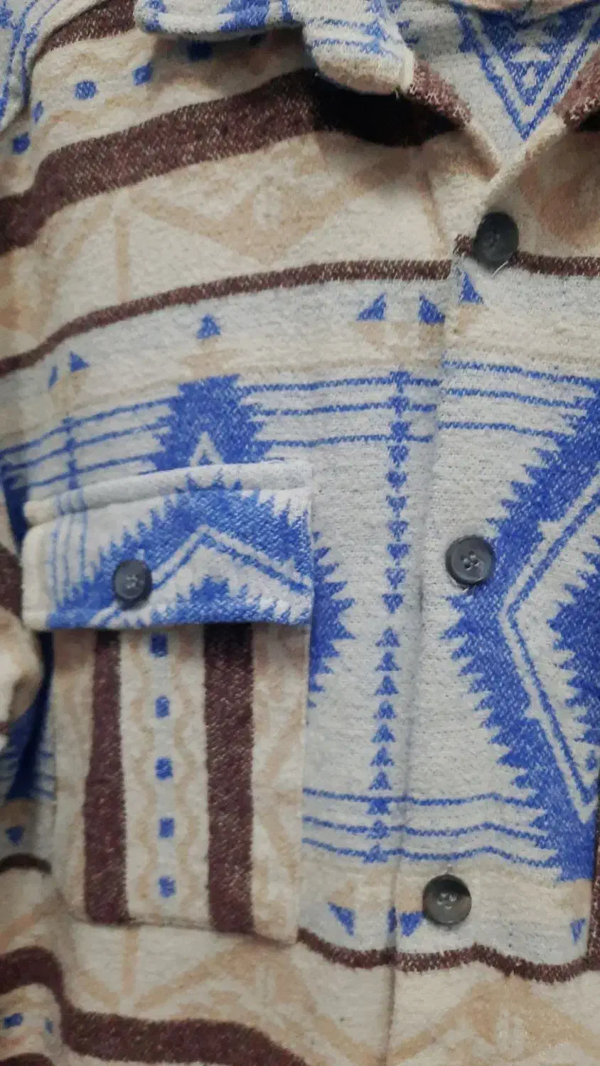 ژاکت ضخیم|لباس|زنجان, |دیوار