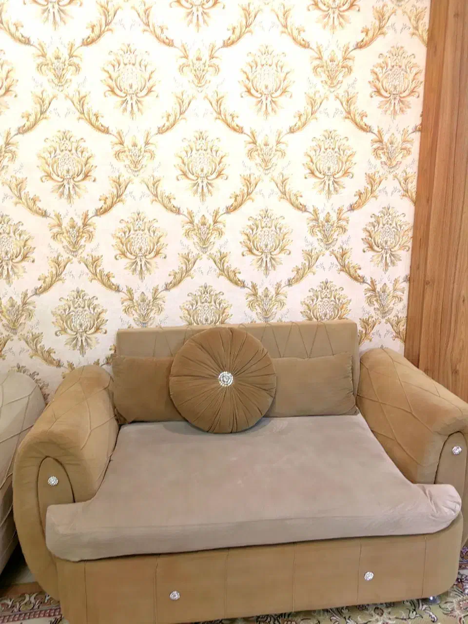 مبل|مبلمان خانگی و میز عسلی|مشهد, ویلاشهر|دیوار