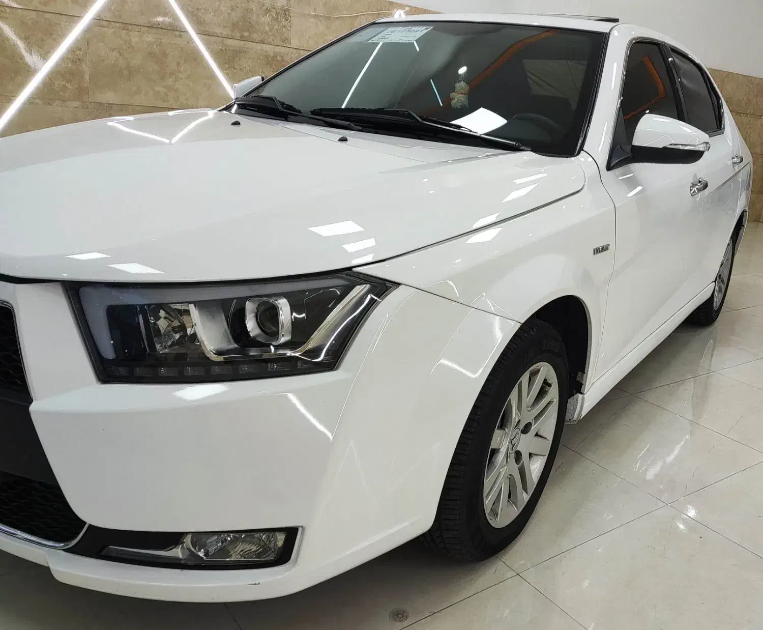 دنا پلاس|خودرو سواری و وانت|شاهین دژ, |دیوار