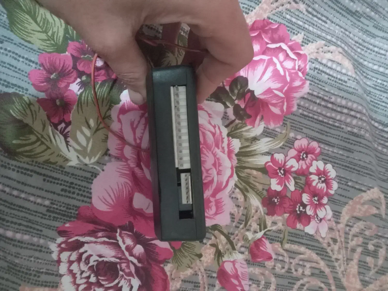 فروش فوری چندعددوسیله دیجیتال|لوازم جانبی موبایل و تبلت|بم, |دیوار