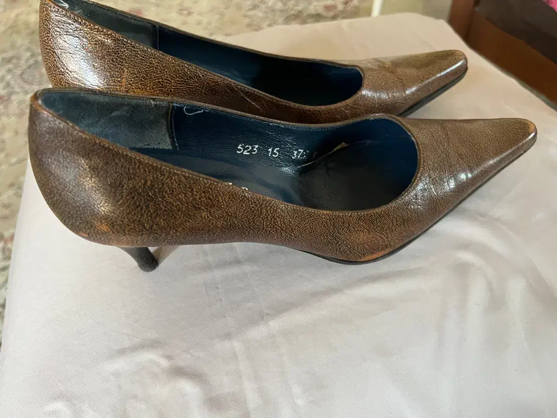 کفش مجلسی زنانه برند|کیف، کفش، کمربند|یزد, |دیوار
