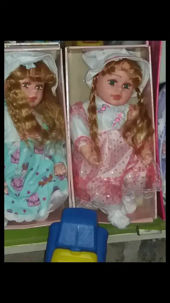 فروش  عروسک فرشته|اسباب‌‌بازی|امیدیه, |دیوار