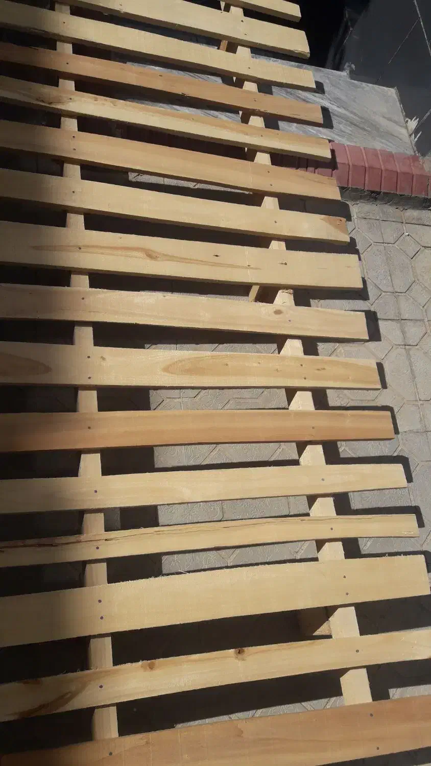 کفی تخت خواب ۹۰سانت|تخت و سرویس خواب|میاندوآب, |دیوار