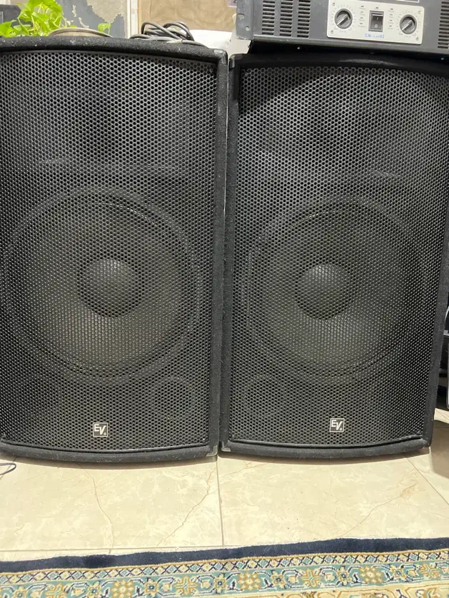 اکوباند پاور|سیستم صوتی خانگی|تهران, صد دستگاه|دیوار