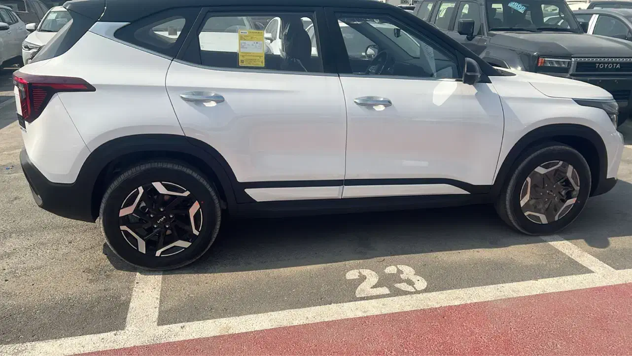 کیا سلتوس مدل ۲۰۲۵ فول|خودرو سواری و وانت|دزفول, |دیوار