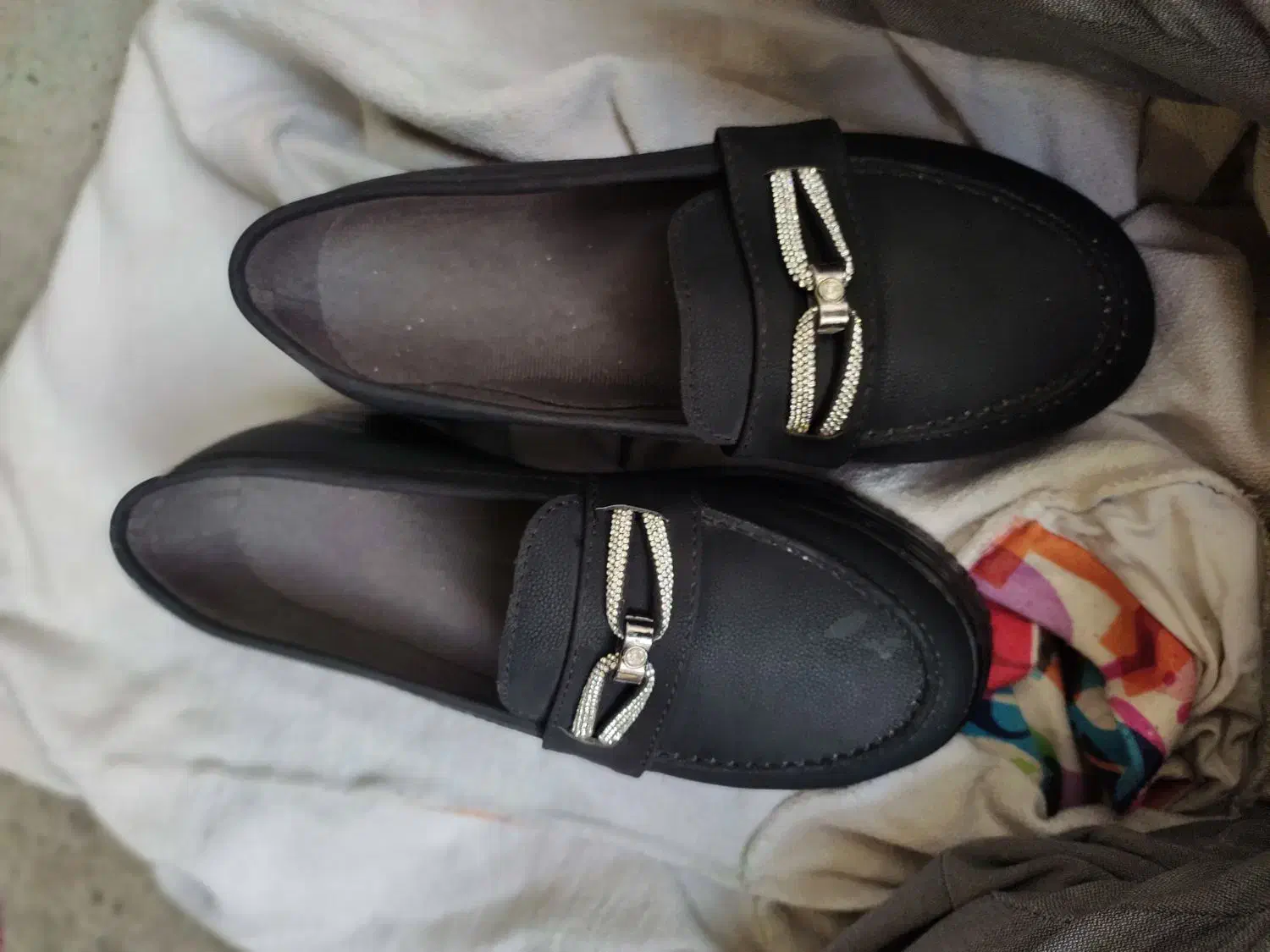 کفش زنانه|کیف، کفش، کمربند|زاهدان, |دیوار