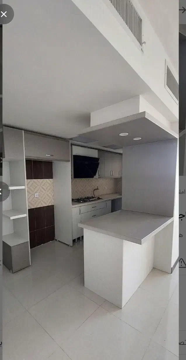 فروش واحد ۹۲ متری مجتمع سیمرغ|فروش آپارتمان|اسلامشهر, سیمرغ|دیوار