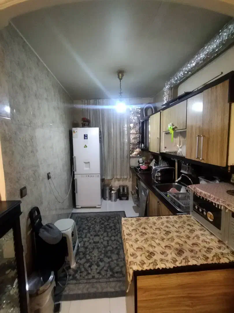 ۸۰متر زیر همکف مناسب انباری یا تولیدی|اجارهٔ دفتر کار، اتاق اداری، مطب|تهران, سلیمانی|دیوار