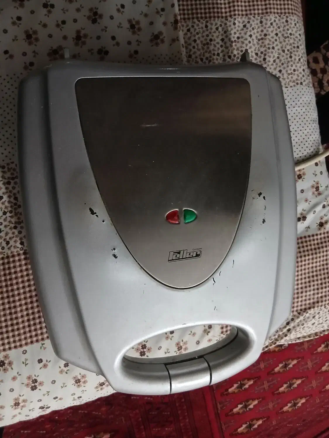 اسنک ساز و سرخ کن|سایر لوازم برقی|رباطکریم, کیکاور|دیوار