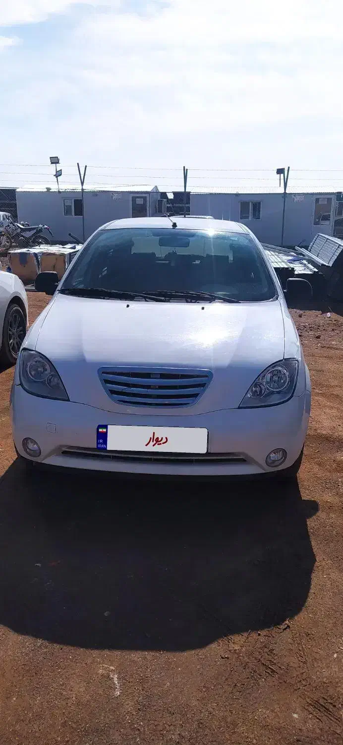 تیبا ۱|خودرو سواری و وانت|سمنان, |دیوار