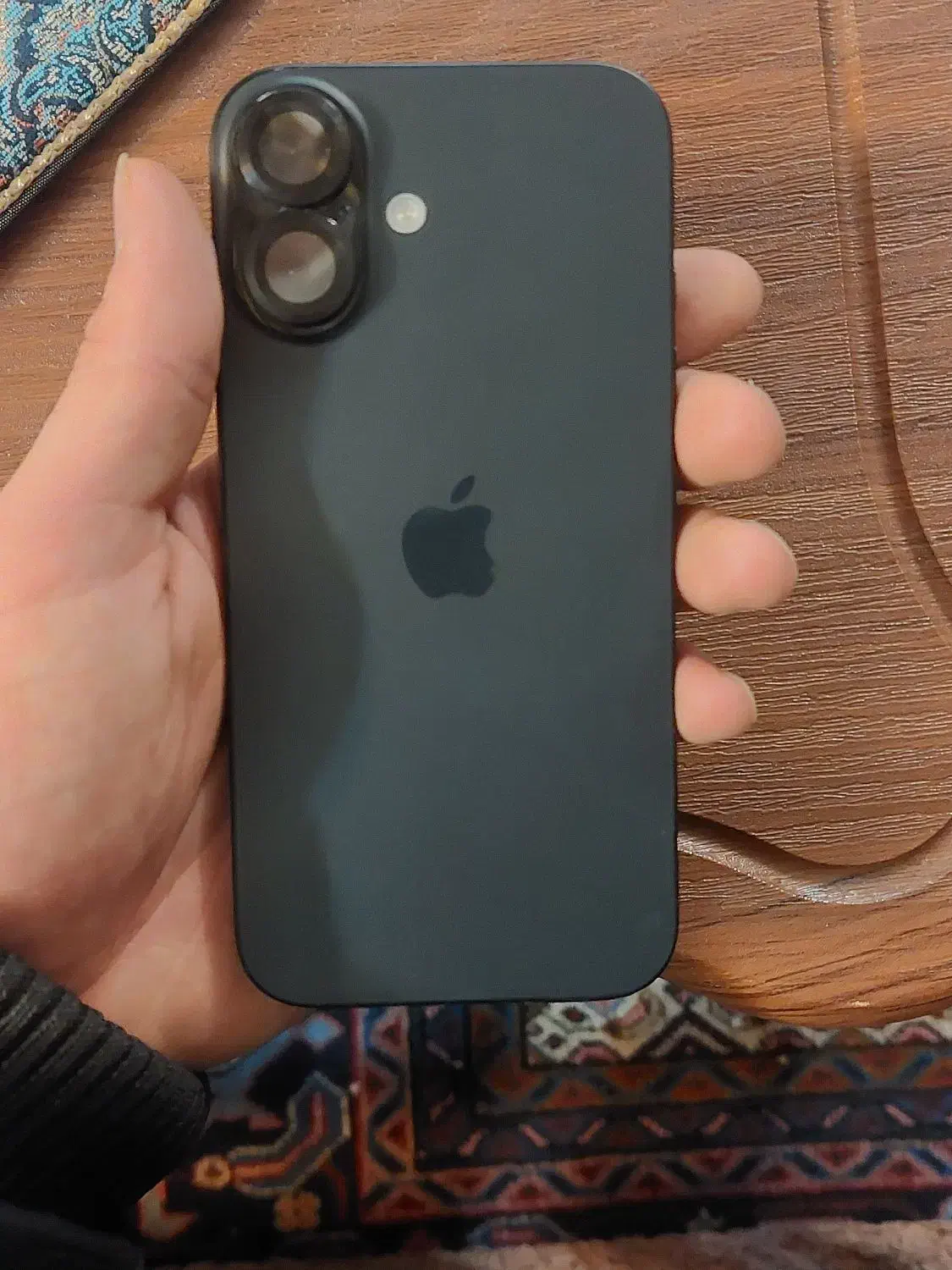 16 Iphone cha|موبایل|اردبیل, |دیوار