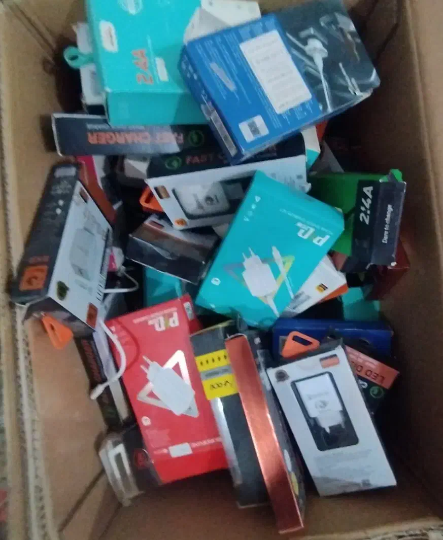 لوازم موبایل به صورت تکی و عمده|لوازم جانبی موبایل و تبلت|بندر ماهشهر, |دیوار