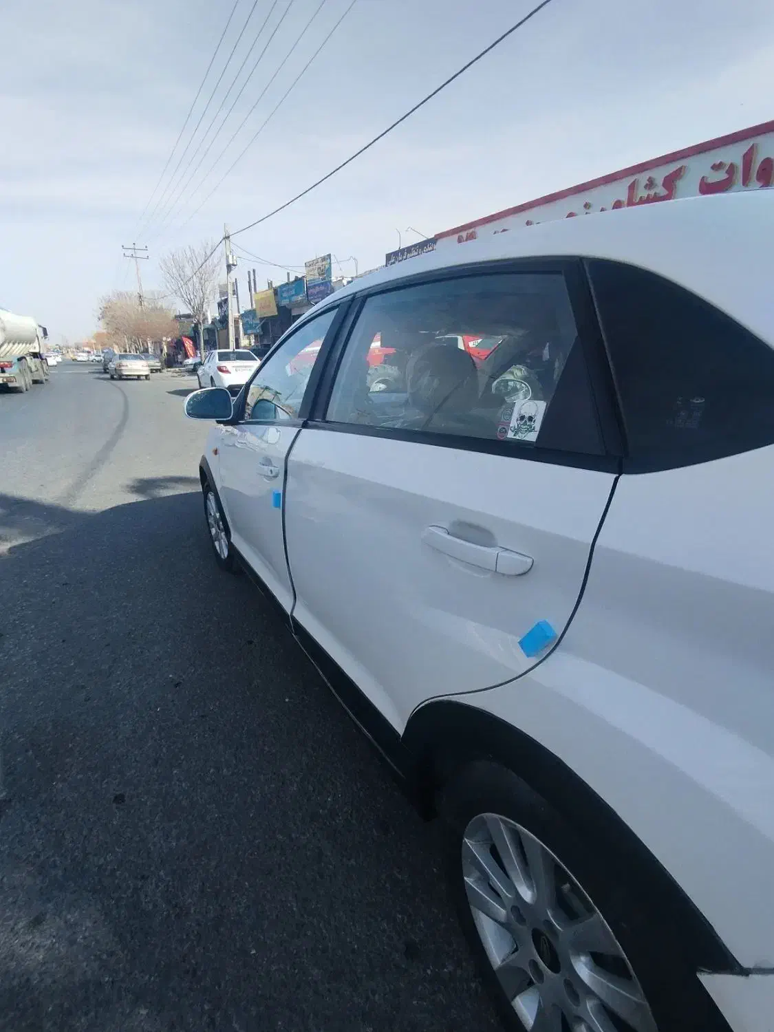 ام وی ان ۳۱۵ نیو هاچبک|خودرو سواری و وانت|رشتخوار, |دیوار